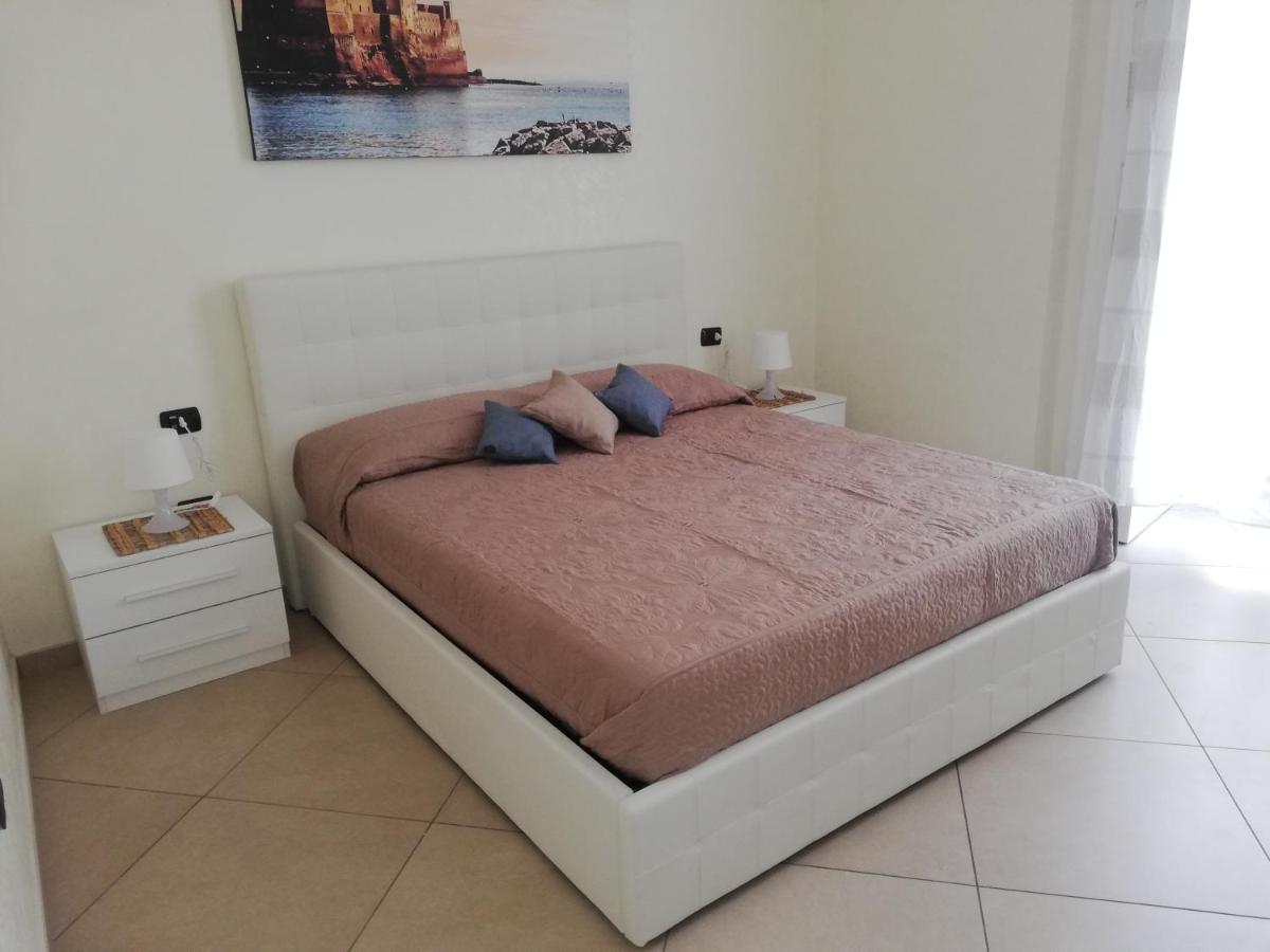 La Dolce Dimora Bed & Breakfast Naples Exterior photo